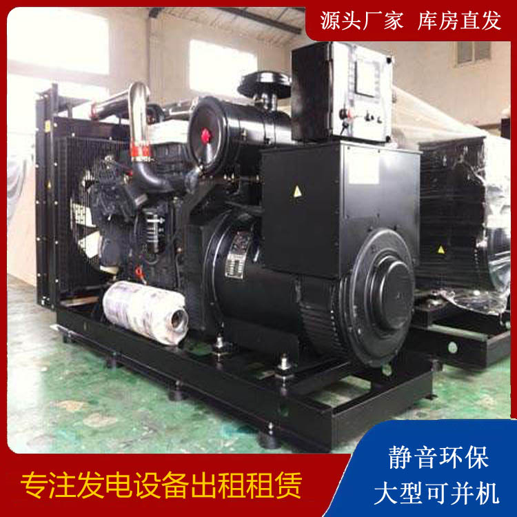 中宁发电车出租 柴油发电机组需要经常换机油吗？