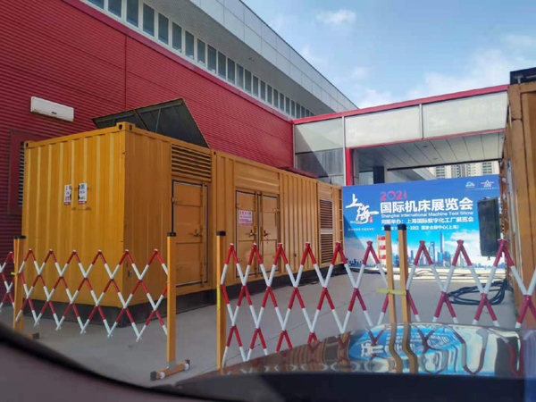 中宁发电机出租 对于发电机的特性你了解多少？