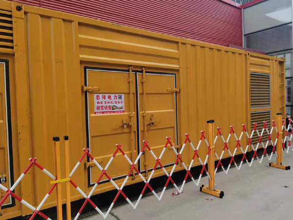 中宁关于通用发电机的十万个为什么？
