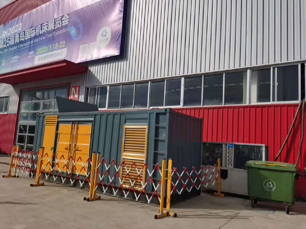 中宁柴油发电机优点以及常见故障分析
