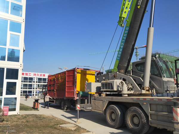 中宁发电机出租50KW柴油发电机组需要配多粗电缆线