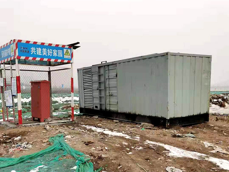 中宁燃气发电机在高海拔地区运行时会遇到哪些常见故障？