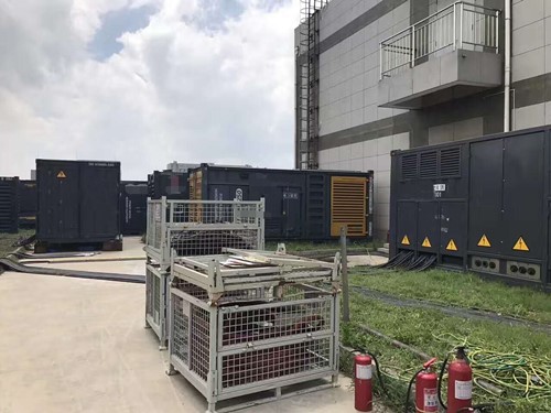 中宁除了定期检查,还有哪些方法可以及时发现接触式转速表探头的磨损?