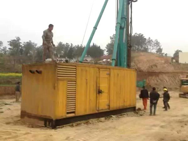 中宁柴油发电机组应用场合有哪些？
